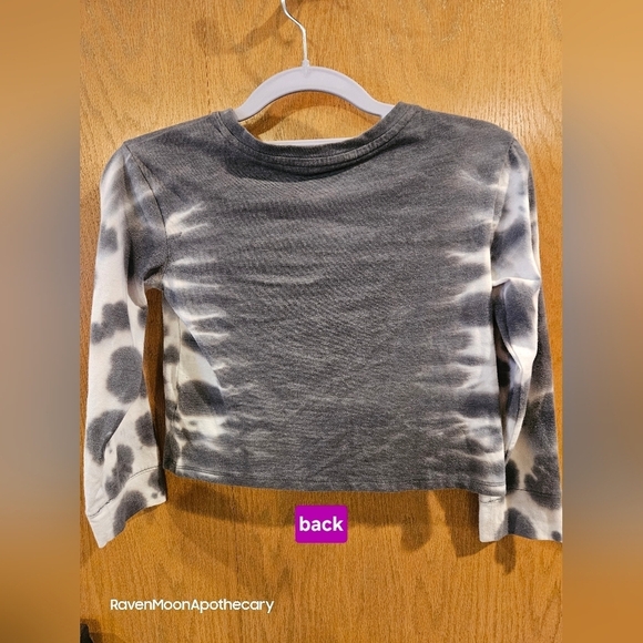 Girls top - Picture 4 of 6